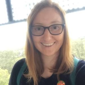 Meet your Posher, Kyleigh